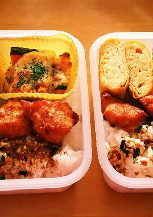 ごはんがすすむ唐揚げ！！-レシピのメイン写真