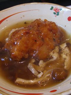 海老とレンコンのパリッモチッ団子-レシピのメイン写真