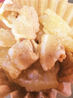 豚肉と大根の塩麹炒め-レシピのメイン写真