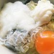 簡単なのに栄養満点丼!