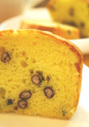 あずきケーキ-レシピのメイン写真