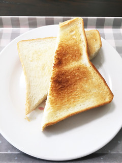 簡単 サクふわトースト-レシピのメイン写真