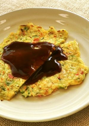 なつかしの桐生の味　ぎゅうてん-レシピのメイン写真