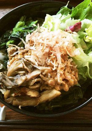 まごはやさしい簡単丼-レシピのメイン写真