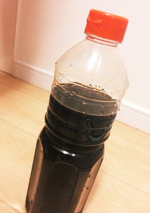 万能調味料★合わせだれ-レシピのメイン写真