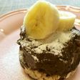 糖質オフでも美味!アボカドチョコタルト
