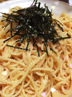 たらこパスタ☆簡単-レシピのメイン写真