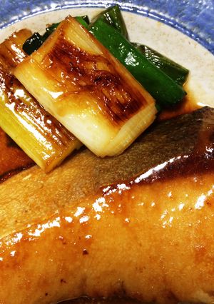 ◎てり旨♡パサつき臭みなし！ぶりの照焼◎-レシピのメイン写真