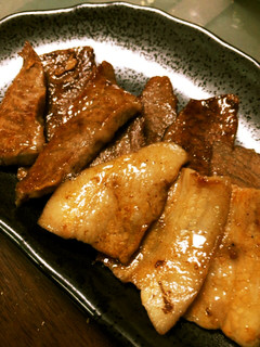 簡単美味しい♪フライパン焼肉♡焼肉丼にも-レシピのメイン写真