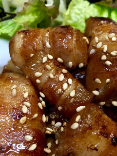 簡単‼大根の肉巻き-レシピのメイン写真