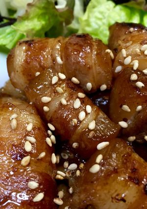 簡単‼大根の肉巻き-レシピのメイン写真