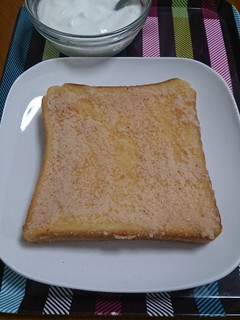 博多の味 明太トースト-レシピのメイン写真