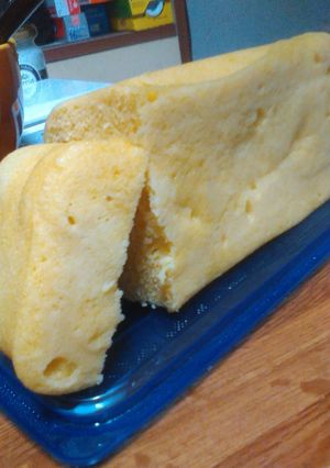 小麦・牛乳不使用のココナッツレンジパン-レシピのメイン写真