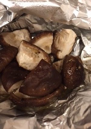 しいたけ好きにおすすめ-レシピのメイン写真