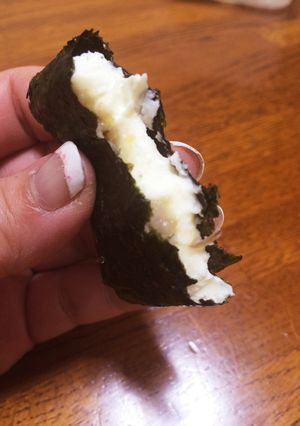 簡単早い!クリームチーズの30秒おつまみ-レシピのメイン写真