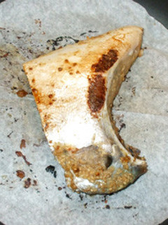 ぶりかまのみそ焼き♪フライパン・ぶり焼き-レシピのメイン写真