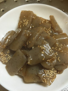 簡単♪こんにゃくの照り焼き〜-レシピのメイン写真