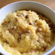 ふわふわ♡なったま(納豆玉子)ご飯