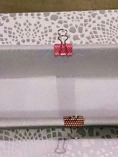 超簡単!クッキングシートの敷き方!!-レシピのメイン写真