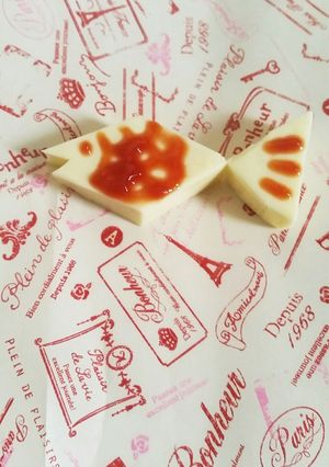 簡単！なんちゃって!チーズ魚-レシピのメイン写真