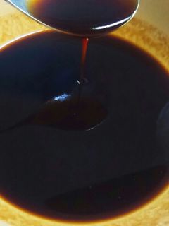 材料3種類 たこ焼き&お好み手作りソース-レシピのメイン写真