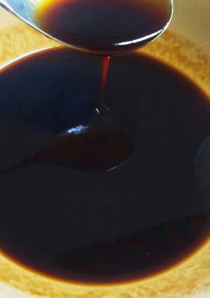 材料3種類 たこ焼き＆お好み手作りソース-レシピのメイン写真