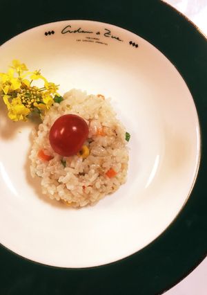 パパッとランチ☆シャンタン炒飯-レシピのメイン写真