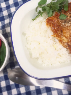 きのこのトマト煮*デミグラス風-レシピのメイン写真