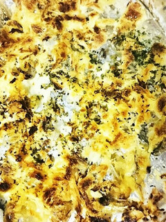 ししゃものイタリアン風パン粉焼き☆-レシピのメイン写真