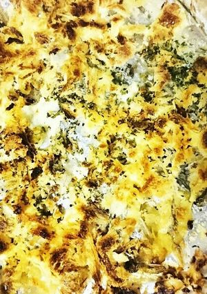 ししゃものイタリアン風パン粉焼き☆-レシピのメイン写真
