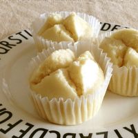 基本からアレンジまで！思わずつくりたくなる「蒸しパン オーブン」の
