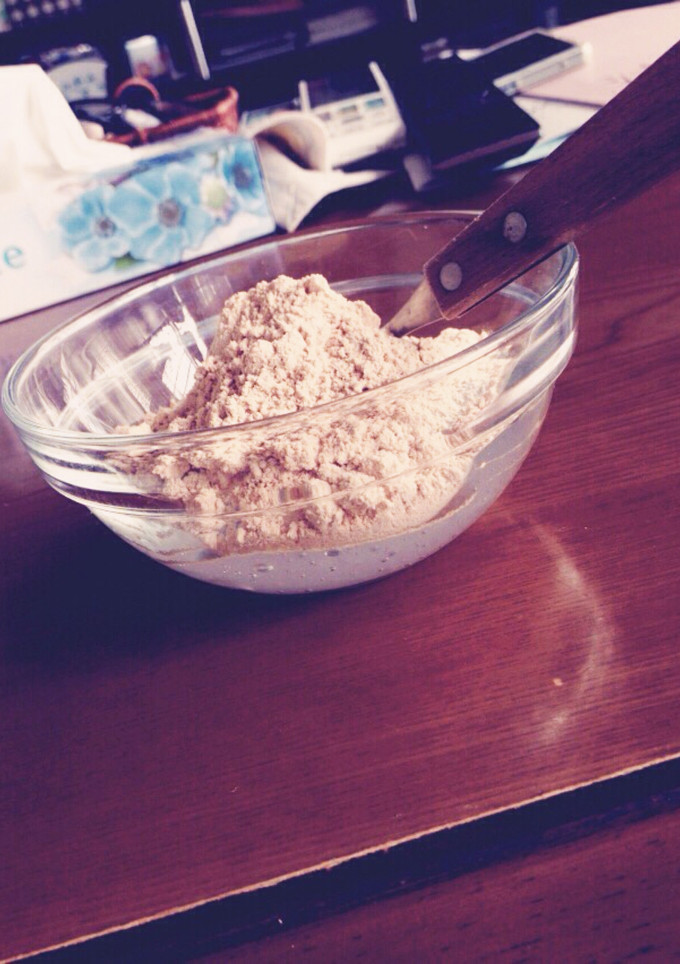 ◎短時間で作れる☆簡単 くずもち◎-レシピのメイン写真