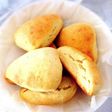 簡単で美味しいスコーン♡