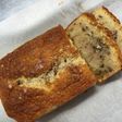 小メスティンでパウンドケーキ