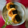 揚げじゃが芋餅~餅より美味!