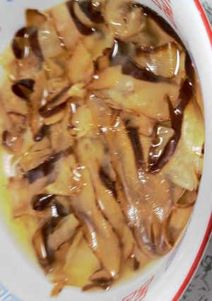 超簡単でおいしいよ♪すぐできるお味噌汁-レシピのメイン写真