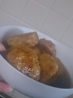 かさましフンワリとうふふ♪ハンバーグ-レシピのメイン写真