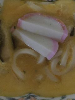 手抜き茶碗蒸し-レシピのメイン写真
