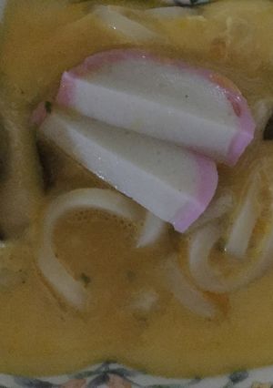 手抜き茶碗蒸し-レシピのメイン写真