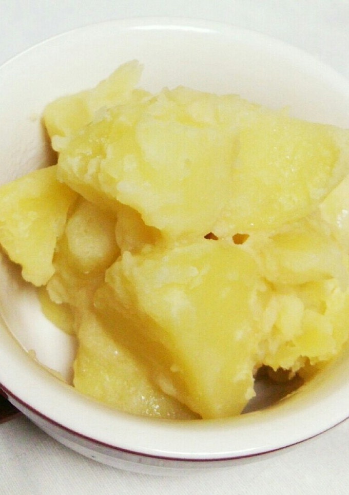 せいだのたまじ-レシピのメイン写真