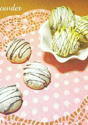 ころころクッキー♡-レシピのメイン写真