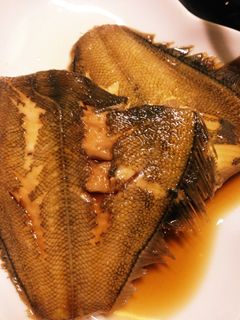 魚の煮付け-レシピのメイン写真