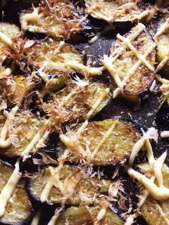 簡単!焼きナス-レシピのメイン写真