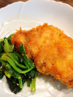ママのママの味♪コケコッコー焼き-レシピのメイン写真