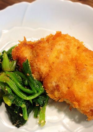 ママのママの味♪コケコッコー焼き-レシピのメイン写真