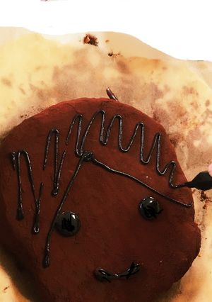 家族が作る☆送別おやつ-レシピのメイン写真