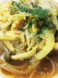 和風くりーみーカレースープパスタ