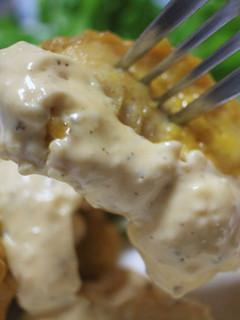 あっさりチキン南蛮-レシピのメイン写真