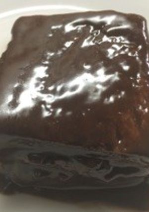 生チョコスライスで簡単ケーキウィッチ-レシピのメイン写真
