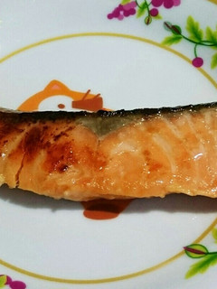 鮭の味噌漬け-レシピのメイン写真